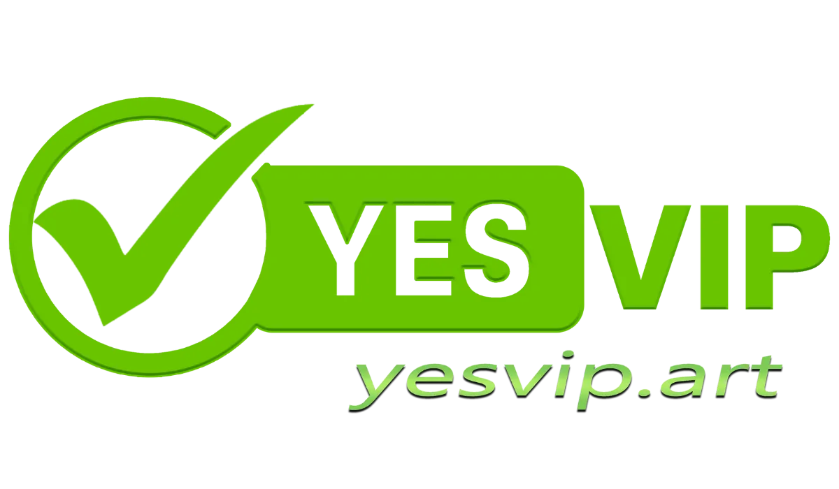 yesvip.art